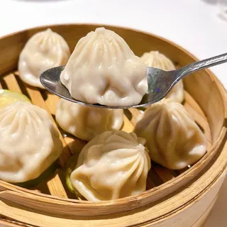 Xiao Long Bao