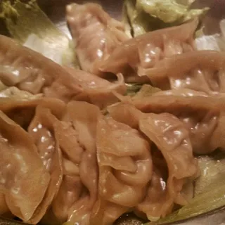 Steamed Dumplings