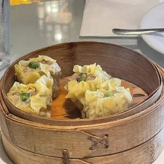 Dim Sum Shumai