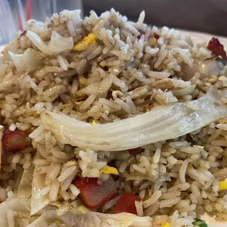 Youngcho Fried Rice