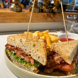 BLT Sandwich