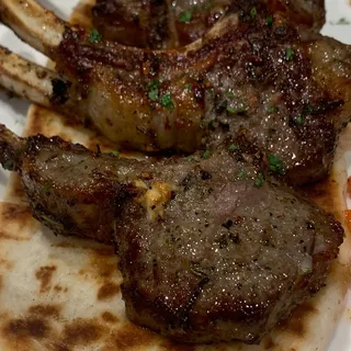 Lamb Chops