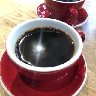 Drip Coffee
