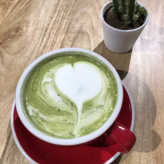 Matcha Latte