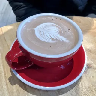 Hot Chocolate