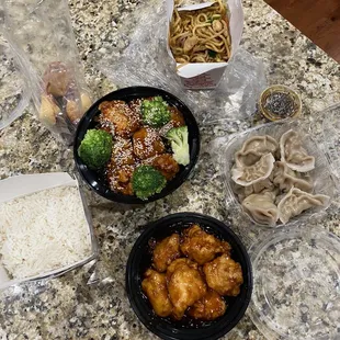 food