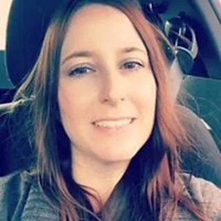 Melissa F.