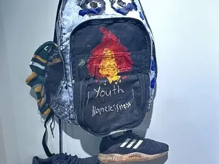 Hisam Museum Gallery Shop x Mori