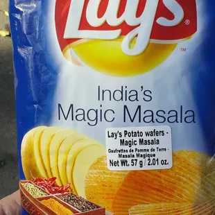 What you know about these