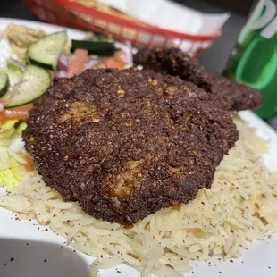 East West Market & Grill