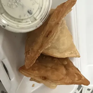 Tzatziki