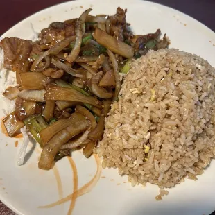 East West Restaurant