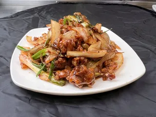 House City Chinese Restaurant