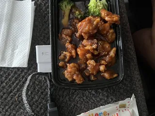 Golden House Chinese Restaurant