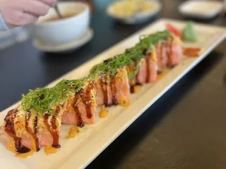 Peony Bistro Asian Cuisine & Bar