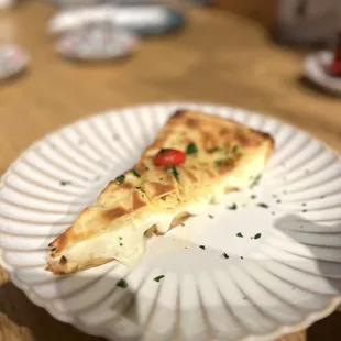 Cheese Borek