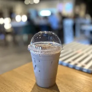 Chai Latte