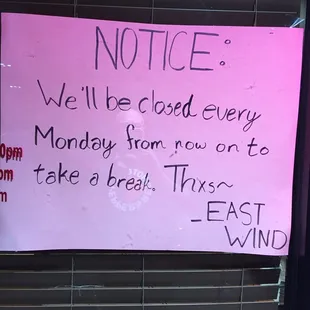 This is best sign I have ever seen!!!