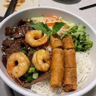 ramen and noodles, food