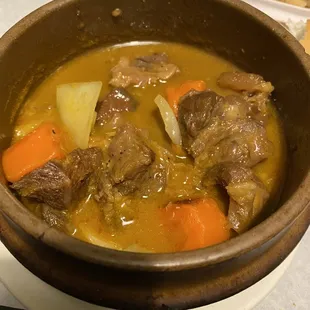 43. Beef Ragu.....excellent.