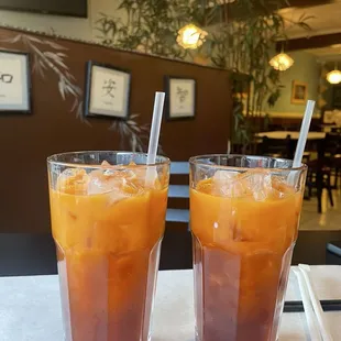 Thai Tea