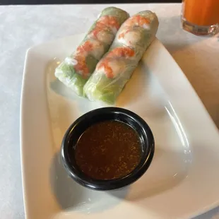 Garden Rolls