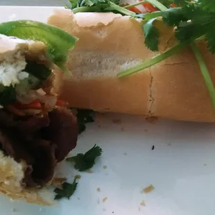 Banh Mi