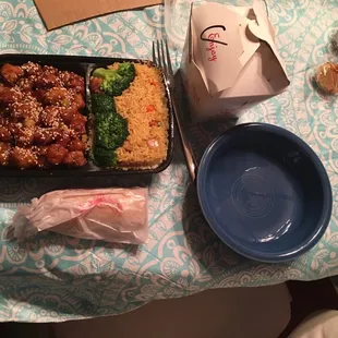 food