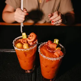 Best Bloody Mary in East County