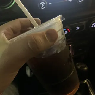 Cold Brew