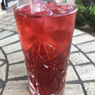 Berry Blossom