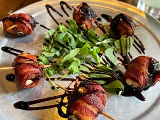 Mookie's New York Deli