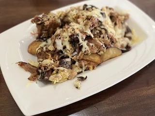 Crosstown Pub & Grill