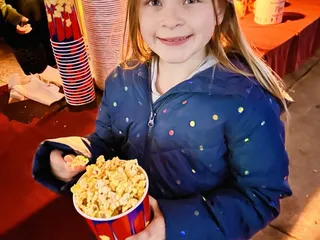 Rhema Christmas Lights