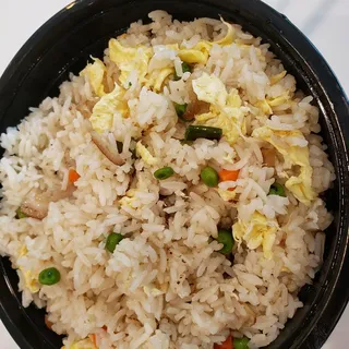 Fried Rice