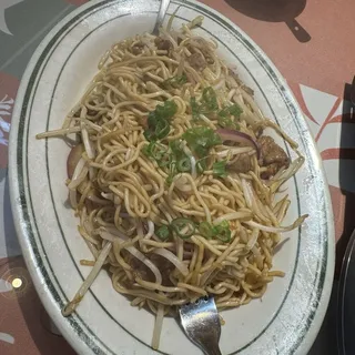 Fried Noodle