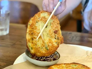 Pyeong Chang Tofu - Berkeley