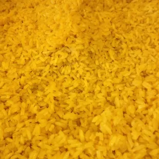 good rice