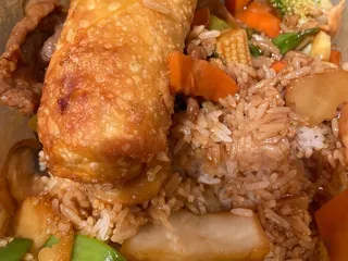 Hong Kong Restaurant