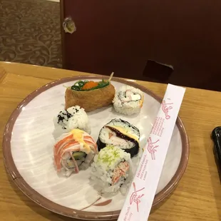 Sushi