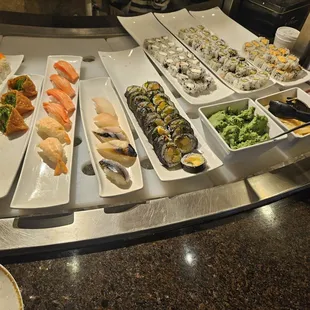 Eastern Buffet