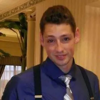 David P.