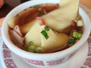 Little China Chinese Restaurant