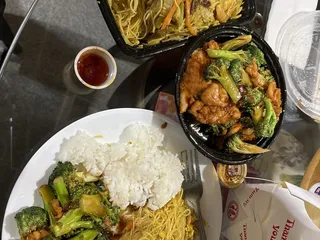 Hunan Express
