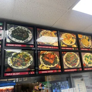 ramen and noodles