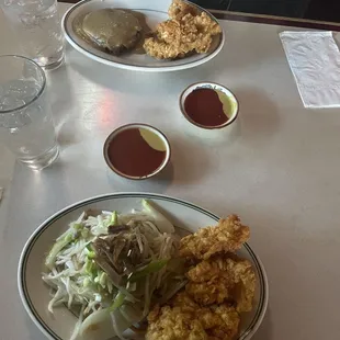 Eastern Cathay Restaurant and Lounge
