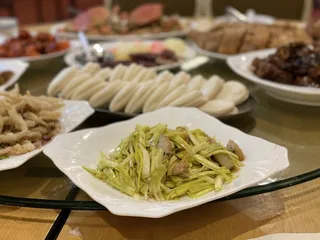 Gold Garden Restaurant