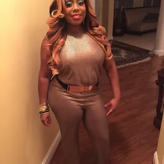 Shanell D.
