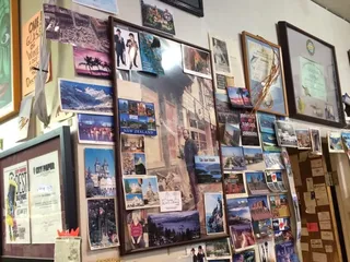 Broadway Liquors