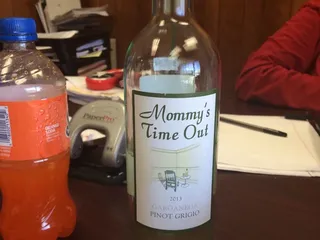 Aloha Liquor